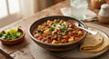 Picadillo de res